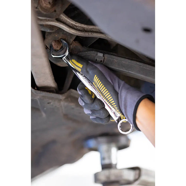 Набір із семи комбінованих ключів STANLEY STMT82842-0