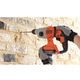 Перфоратор аккумуляторный BLACK+DECKER BCD900B