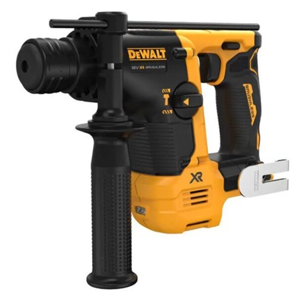 Перфоратор аккумуляторный бесщёточный SDS PLUS DeWALT DCH072N