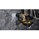 Перфоратор аккумуляторный бесщёточный SDS PLUS DeWALT DCH172NT