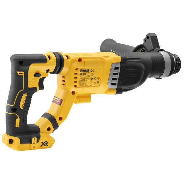 Перфоратор SDS-Plus DeWALT DCH263N