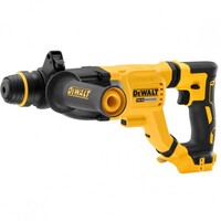 Перфоратор SDS-Plus DeWALT DCH263N