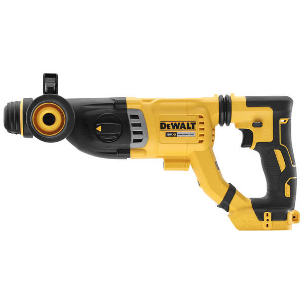 Перфоратор SDS-Plus DeWALT DCH263N