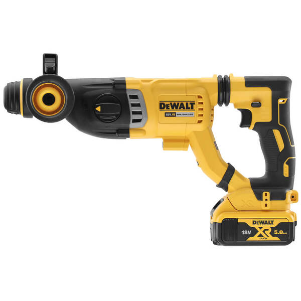 Перфоратор SDS-Plus DeWALT DCH263P1