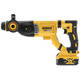 Перфоратор аккумуляторный бесщёточный SDS-Plus DeWALT DCH263P1