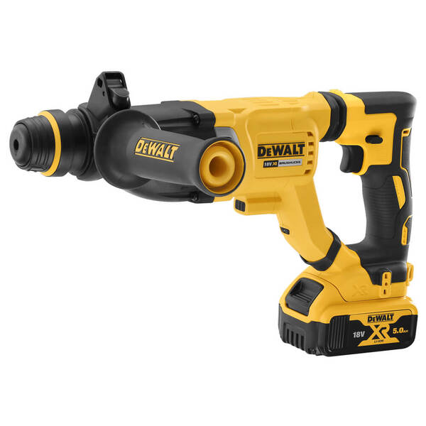Перфоратор SDS-Plus DeWALT DCH263P1