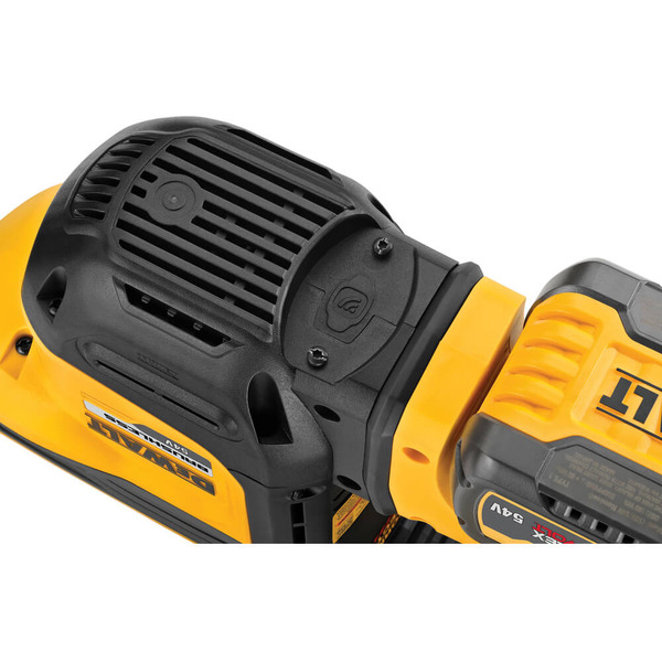 Перфоратор SDS-MAX DeWALT DCH614N