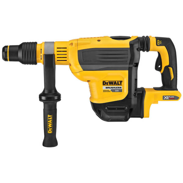 Перфоратор SDS-MAX DeWALT DCH614N