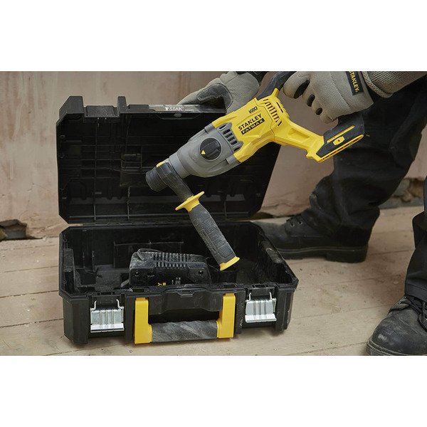 Перфоратор SDS PLUS STANLEY FATMAX SFMCH900M22