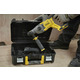 Перфоратор аккумуляторный бесщёточный SDS PLUS STANLEY FATMAX SFMCH900M22