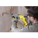 Перфоратор аккумуляторный бесщёточный SDS PLUS STANLEY FATMAX SFMCH900M22
