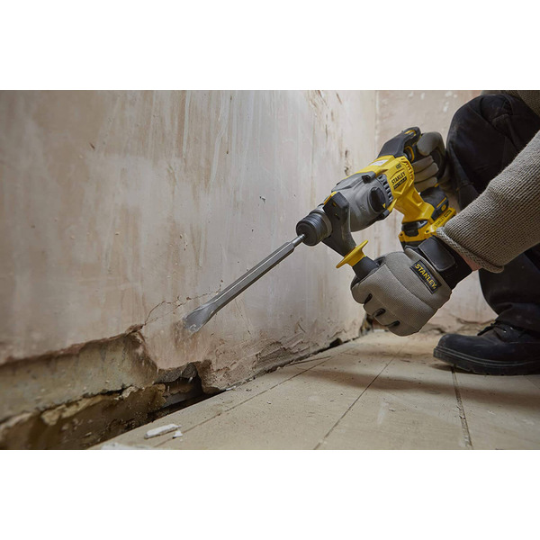 Перфоратор SDS PLUS STANLEY FATMAX SFMCH900M22