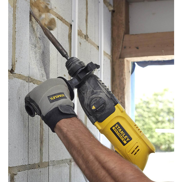 Перфоратор сетевой SDS-Plus STANLEY FATMAX SFMEH200K