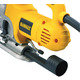 Пила лобзиковая сетевая DeWALT DW331KT
