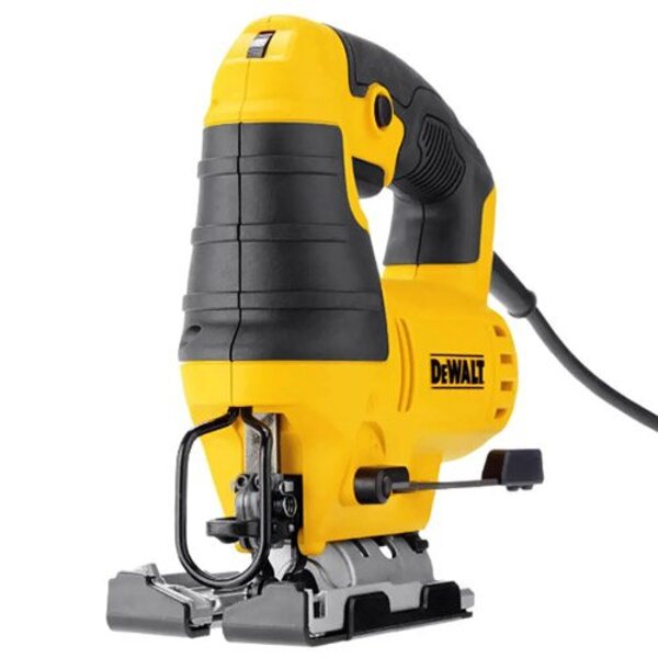 Пилка лобзикова мережева DeWALT DWE349