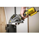 Пила циркулярная компактная сетевая STANLEY FATMAX FME380K