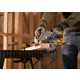 Пила циркулярная аккумуляторная STANLEY FATMAX SFMCS500B