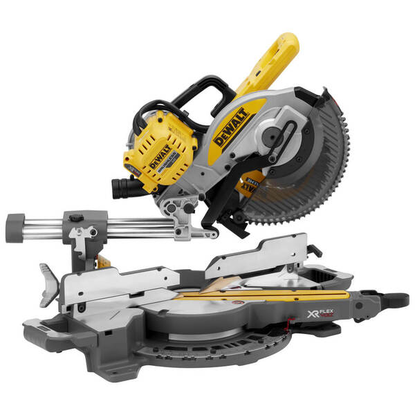 Монтажна пилка DeWALT DCS727N