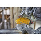 Пила торцовочная аккумуляторная бесщёточная DeWALT DCS727N