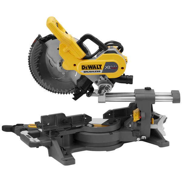 Монтажна пилка DeWALT DCS727N