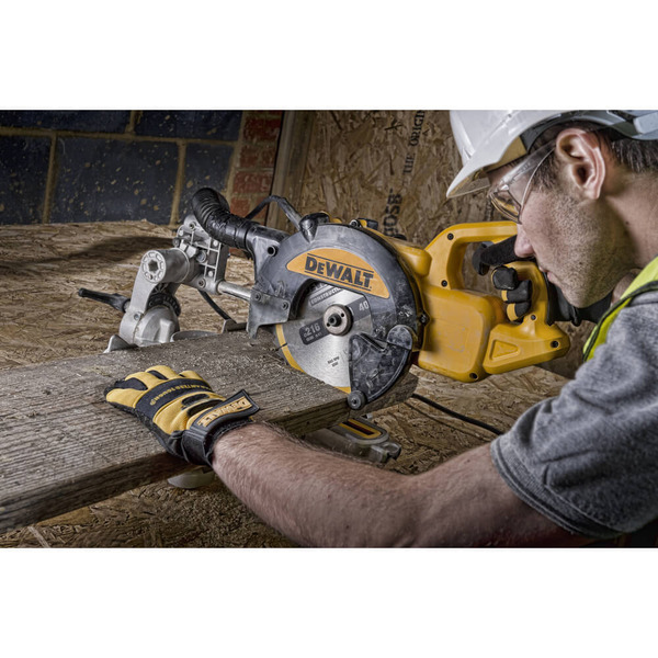 Монтажна пилка DeWALT DWS773