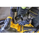 Штроборез аккумуляторный бесщёточный DeWALT DCG200NT