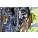 Штроборез аккумуляторный бесщёточный DeWALT DCG200NT