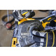 Штроборез аккумуляторный бесщёточный DeWALT DCG200NT