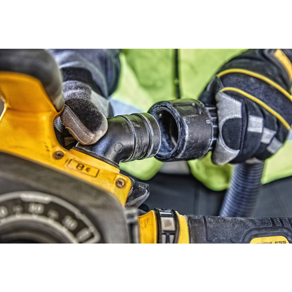 Штроборез аккумуляторный бесщёточный DeWALT DCG200T2