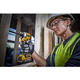 Шуруповёрт ударный аккумуляторный бесщёточный DeWALT DCF850E1T
