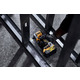 Шуруповерт ударный аккумуляторный бесщёточный DeWALT DCF850P2T