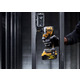 Шуруповерт ударный аккумуляторный бесщёточный DeWALT DCF850P2T