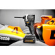Шуруповёрт ударный McLaren F1 TEAM LIMITED EDITION DeWALT DCF85ME2GT