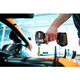 Шуруповёрт ударный McLaren F1 TEAM LIMITED EDITION DeWALT DCF85ME2GT