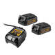Шуруповёрт ударный McLaren F1 TEAM LIMITED EDITION DeWALT DCF85ME2GT