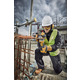 Шлифмашина угловая - болгарка аккумуляторная бесщёточная DeWALT DCG405P3