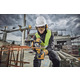 Шлифмашина угловая - болгарка аккумуляторная бесщёточная DeWALT DCG405P3