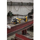 Шлифмашина угловая - болгарка аккумуляторная бесщёточная DeWALT DCG405P3