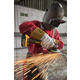 Шлифмашина угловая - болгарка аккумуляторная бесщёточная DeWALT DCG405P3