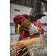 Шлифмашина угловая - болгарка аккумуляторная бесщёточная DeWALT DCG405P3
