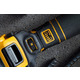 Шлифмашина угловая - болгарка аккумуляторная бесщёточная DeWALT DCG409VSNT