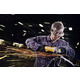 Шлифмашина угловая - болгарка сетевая DeWALT DWE4217