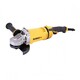 Шліфмашина кутова - болгарка мережева DeWALT DWE4557