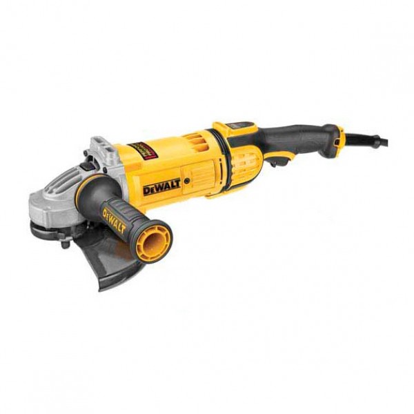 Шліфмашина кутова - болгарка мережева DeWALT DWE4579