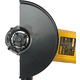 Шлифмашина угловая - болгарка сетевая DeWALT DWE4579
