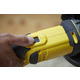 Шлифмашина угловая - болгарка аккумуляторная STANLEY FATMAX SFMCG400B