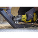 Шлифмашина угловая - болгарка аккумуляторная STANLEY FATMAX SFMCG400B