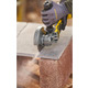 Шлифмашина угловая аккум безщеточная STANLEY FATMAX SFMCG700B