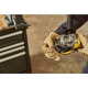 Шлифмашина угловая аккум безщеточная STANLEY FATMAX SFMCG700B
