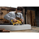Шлифмашина ленточная аккумуляторная бесщёточная DeWALT DCW220N